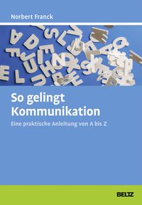 Produktbild: So gelingt Kommunikation