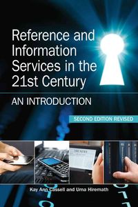Produktbild: Ref & Info Services in The 21s