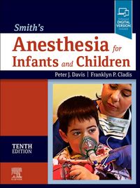 Produktbild: Smith's Anesthesia for Infants and Children E-Book