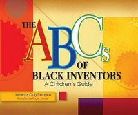 Bild vom Artikel The ABC's of Black Inventors: A Children's Guide vom Autor Craig Thompson