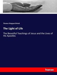 Produktbild: The Light of Life