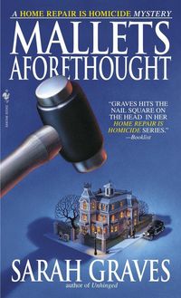 Produktbild: Mallets Aforethought