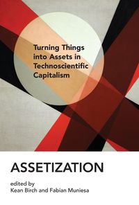 Produktbild: Assetization