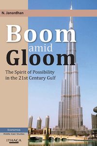 Produktbild: Boom Amid Gloom