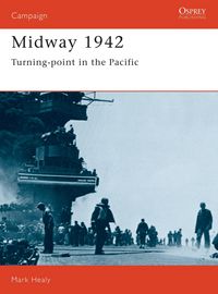 Produktbild: Midway, 1942 Turning Point in the Pacific