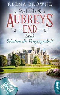 Produktbild: Aubreys End - Folge 5: Schatten der Vergangenheit