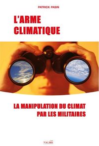 Produktbild: L arme climatique