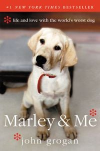 Produktbild: Marley & Me