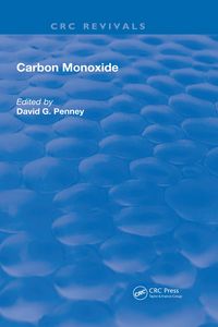 Produktbild: Carbon Monoxide