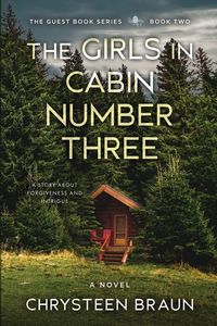 Produktbild: The Girls in Cabin Number Three