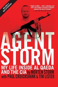 Produktbild: Agent Storm