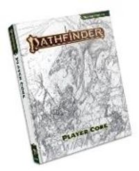 Produktbild: Pathfinder Player Core