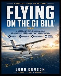 Produktbild: Flying on the GI Bill