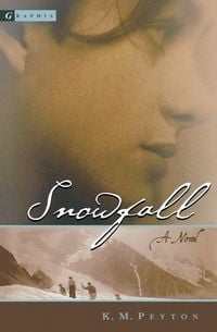 Produktbild: Snowfall