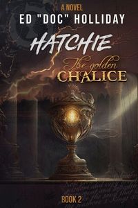 Produktbild: Hatchie - The Golden Chalice