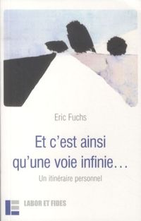 Produktbild: Et c'est ainsi qu'une voie infinie...
