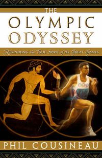 Produktbild: Olympic Odyssey
