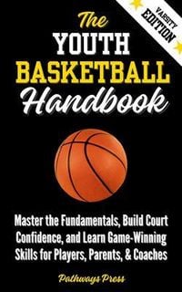 Produktbild: The Youth Basketball Handbook