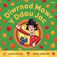 Produktbild: Diwrnod Mawr y Ddau Jac