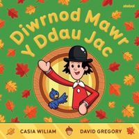 Produktbild: Diwrnod Mawr y Ddau Jac