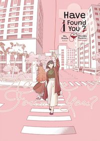 Produktbild: Have I found you ?