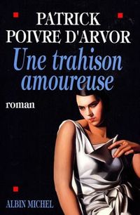 Produktbild: Fre-Trahison Amoureuse (une)