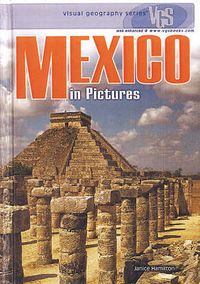 Produktbild: Mexico in Pictures
