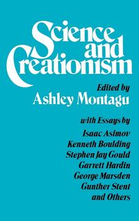 Produktbild: Science and Creationism