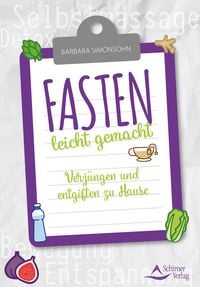 Produktbild: Fasten leicht gemacht