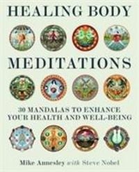 Produktbild: Annesley, M: Healing Body Meditations