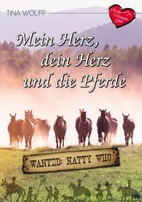 Produktbild: Mein Herz, dein Herz und die Pferde