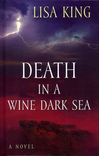 Produktbild: Death in a Wine Dark Sea -Lp