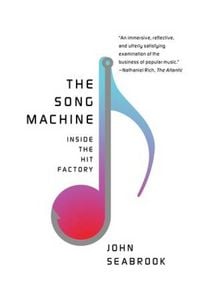 Produktbild: The Song Machine