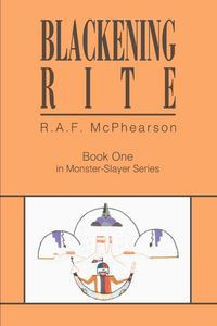 Produktbild: Blackening Rite