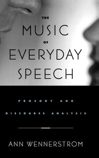 Produktbild: The Music of Everyday Speech