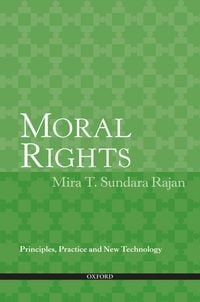 Produktbild: Moral Rights
