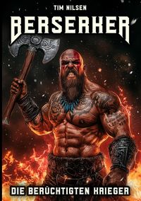 Produktbild: Berserker - Die ber&uuml;chtigten Krieger