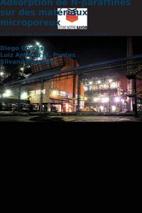 Produktbild: Adsorption de N-paraffines sur des mat&eacute;riaux microporeux