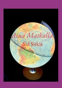 Produktbild: Aina Matkalla