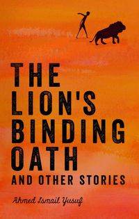 Produktbild: The Lion's Binding Oath and Other Stories