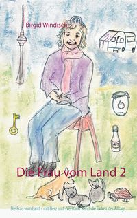 Produktbild: Die Frau vom Land 2