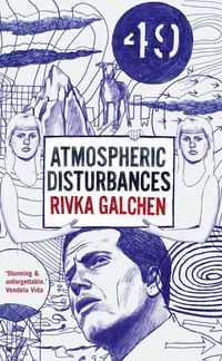 Produktbild: Atmospheric Disturbances