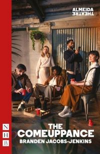 Produktbild: The Comeuppance