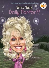Produktbild: Who Was Dolly Parton?
