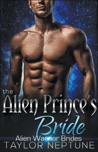 Produktbild: The Alien Prince's Bride
