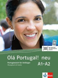 Bild vom Artikel Olá Portugal ! neu A1-A2. Übungsbuch vom Autor 