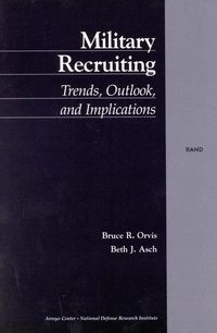 Produktbild: Military Recruiting