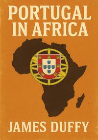 Produktbild: Portugal in Africa