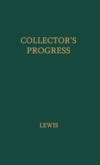 Produktbild: Collector's Progress