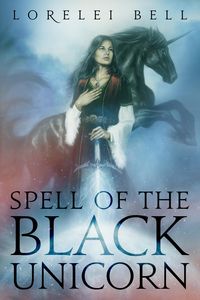 Produktbild: Spell of the Black Unicorn